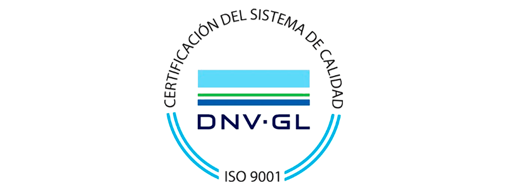 DNV ISO 9001